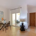 Vilamoura Serenity Hotel Quarteira