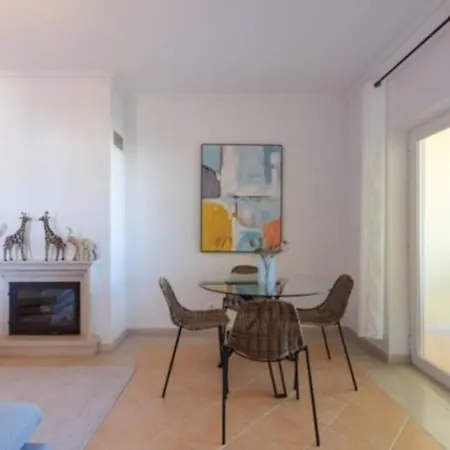 Отель Vilamoura Serenity Картейра