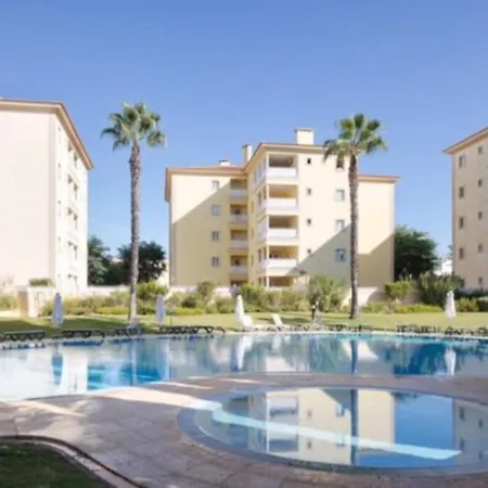 Vilamoura Serenity Quarteira