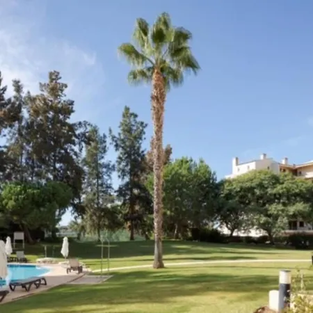 Отель Vilamoura Serenity
