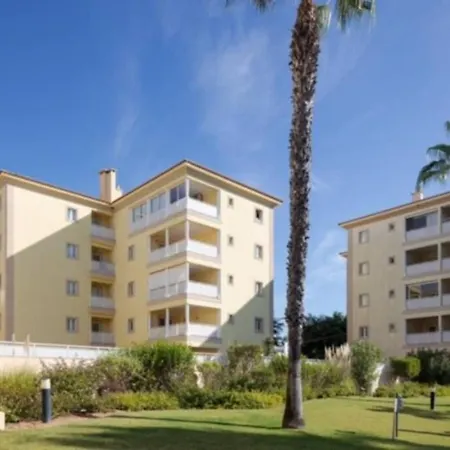 Vilamoura Serenity * Картейра