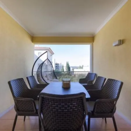 Vilamoura Serenity Картейра
