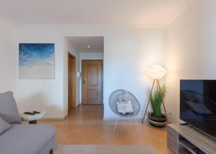 Vilamoura Serenity Hotel *