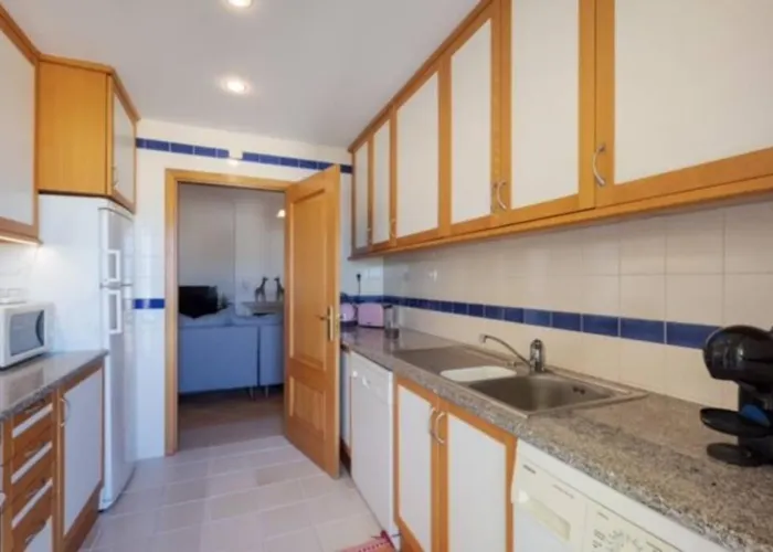 Vilamoura Serenity Отель *