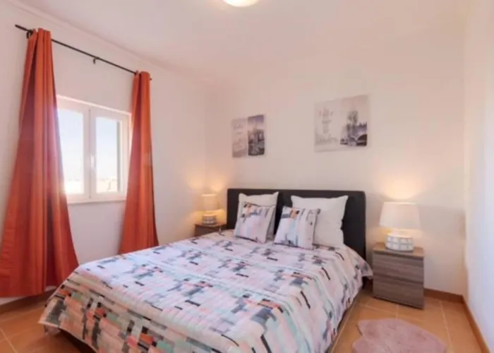 Vilamoura Serenity Hotel *