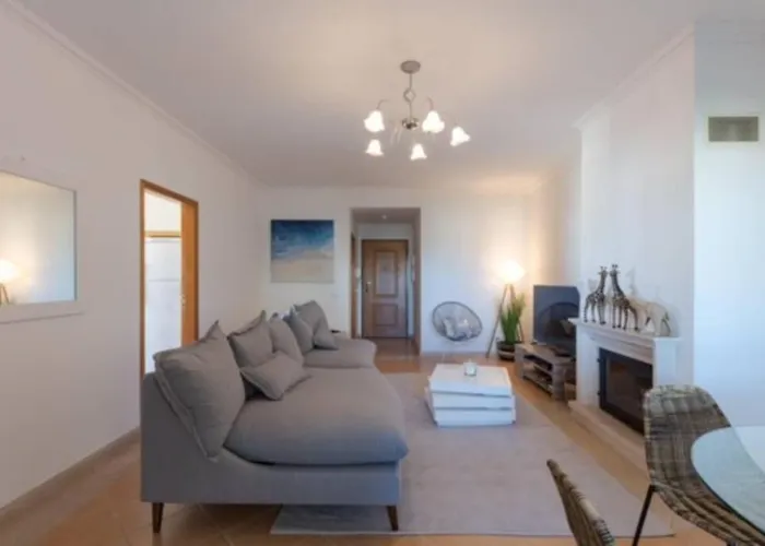 Отель Vilamoura Serenity