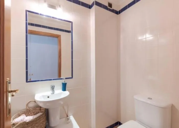 Отель Vilamoura Serenity *