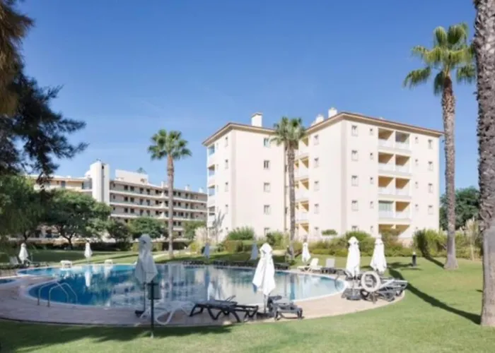 Vilamoura Serenity Отель
