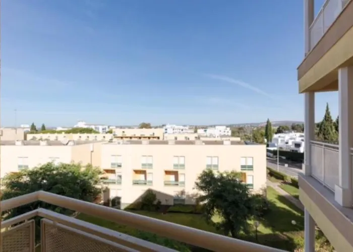 Hotel Vilamoura Serenity