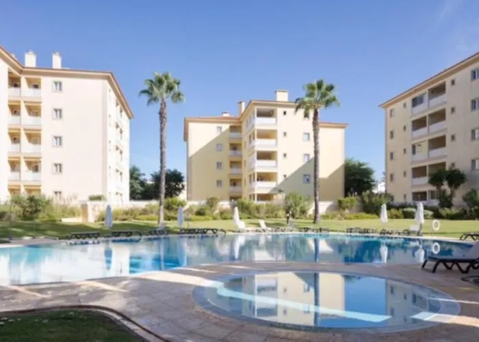 Vilamoura Serenity Quarteira