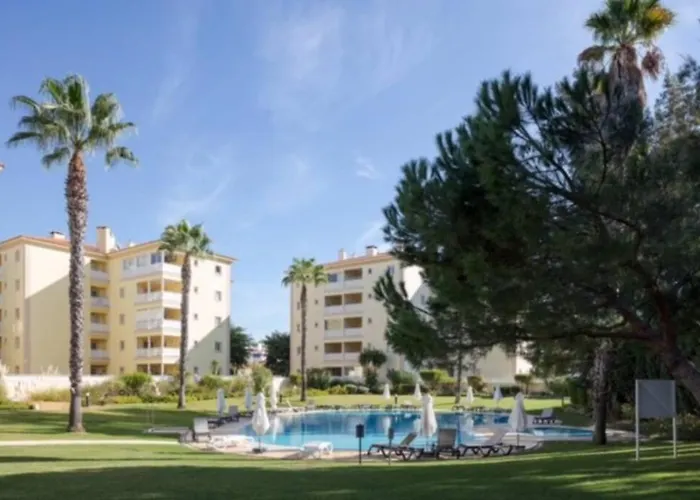 Отель Vilamoura Serenity *
