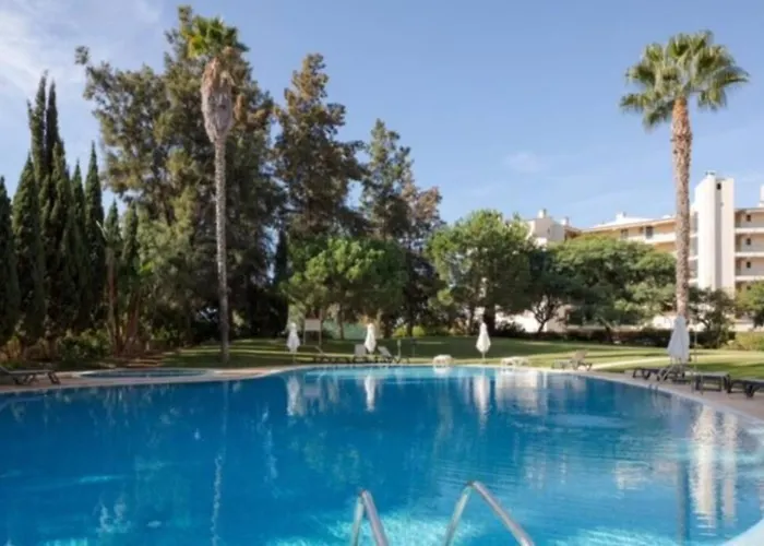 Vilamoura Serenity *