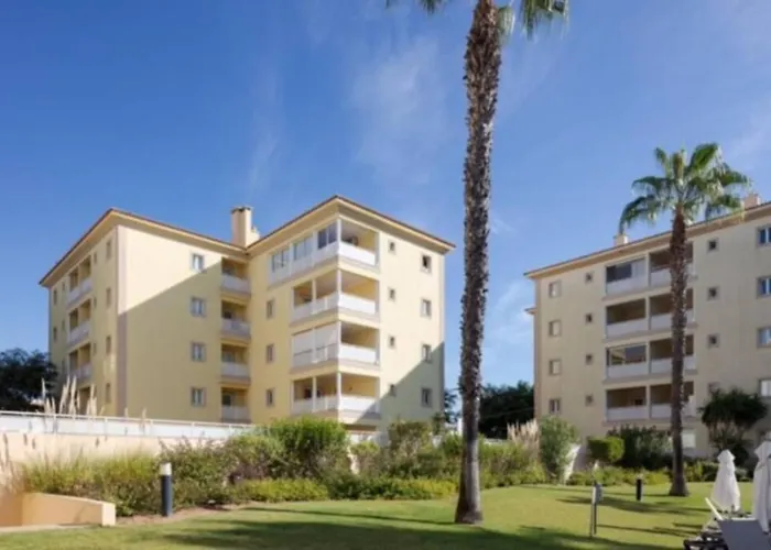Vilamoura Serenity * Quarteira