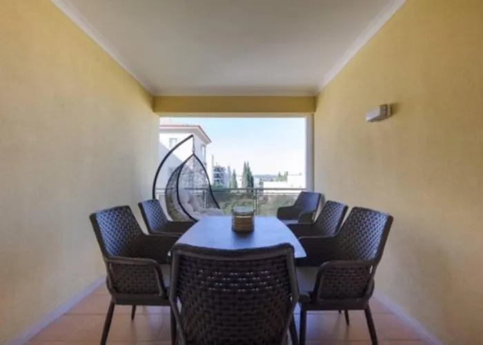Vilamoura Serenity Картейра