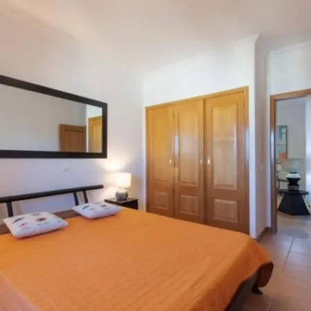 فندق Vilamoura Serenity