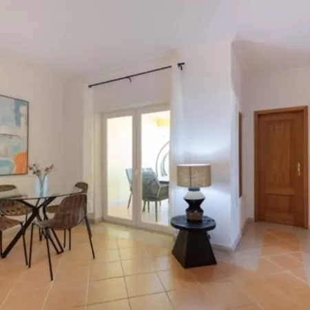 Vilamoura Serenity Hotel Quarteira