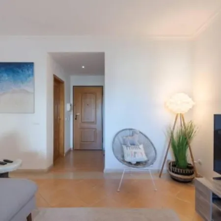 Vilamoura Serenity Hotel *