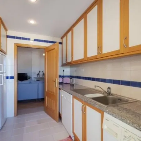 Vilamoura Serenity 酒店 *