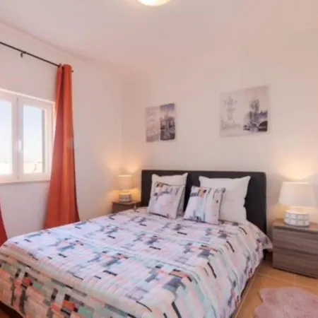 Vilamoura Serenity Hotel *