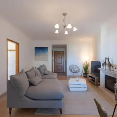 Hotel Vilamoura Serenity