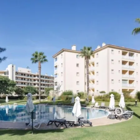 Vilamoura Serenity Hotel