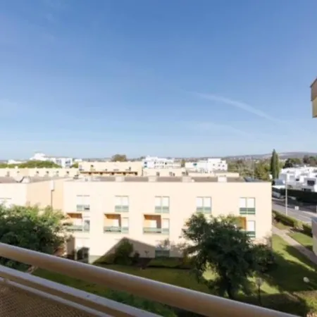 Hotel Vilamoura Serenity