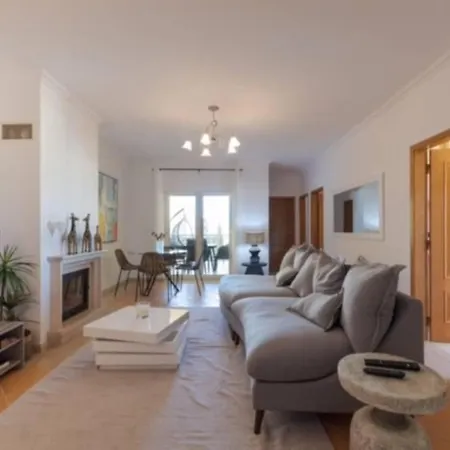 Vilamoura Serenity Hotel *