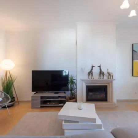 酒店 Vilamoura Serenity 奎特里拉