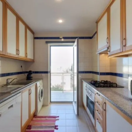 Vilamoura Serenity Hotel