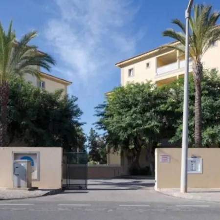 Vilamoura Serenity Hotel *