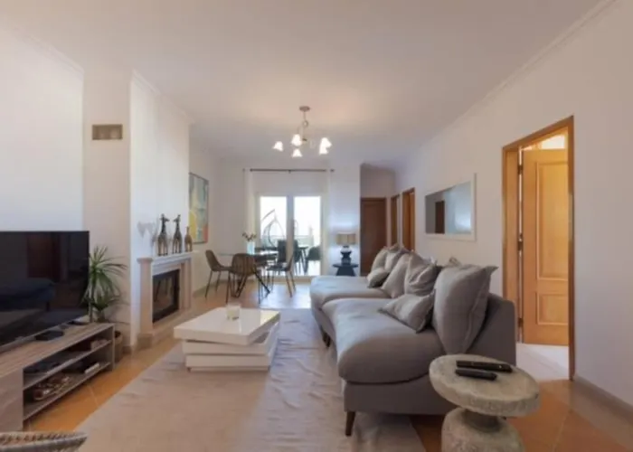 Vilamoura Serenity Hotel *