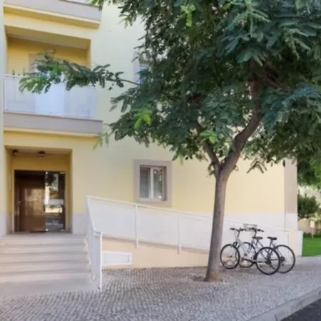 Vilamoura Serenity Hotel