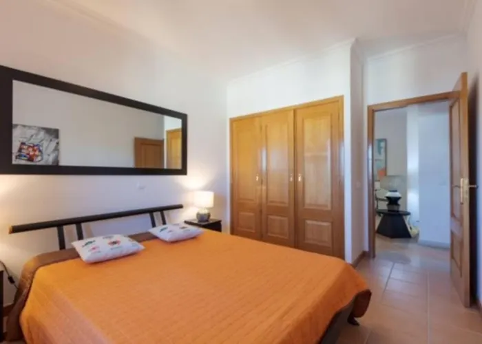 Hotel Vilamoura Serenity