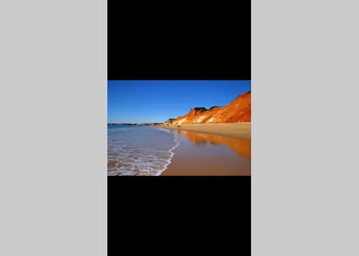 Vilamoura Serenity * Quarteira