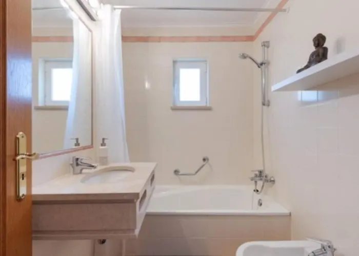 Hotel Vilamoura Serenity